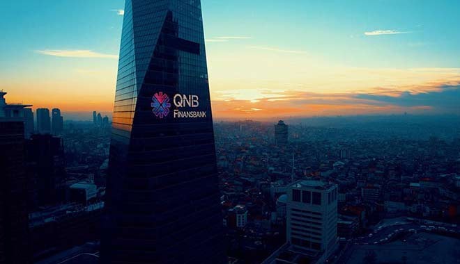 QNB Finansbank 27 şube birden kapatıyor