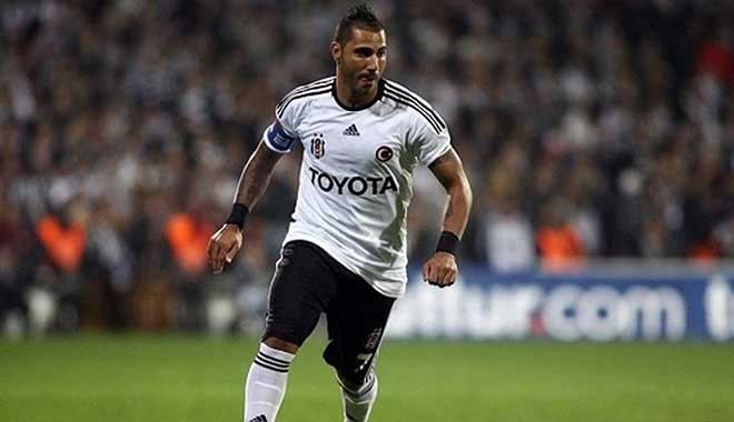 Ricardo Quaresma, Kasımpaşa ile anlaştı