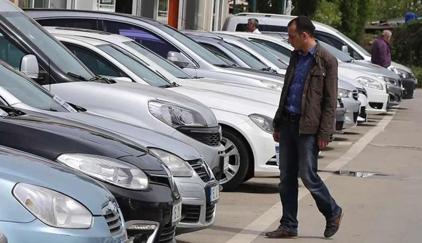 Yeni kanun teklifi otomotiv sektörünü endişeye soktu!