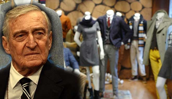 Brooks Brothers için kaç milyon dolar teklif ettiler?