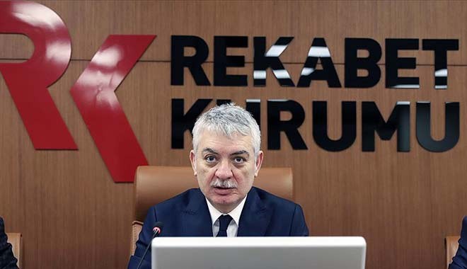 Rekabet Kurumu'ndan özel sağlık kuruluşlarına ceza istendi