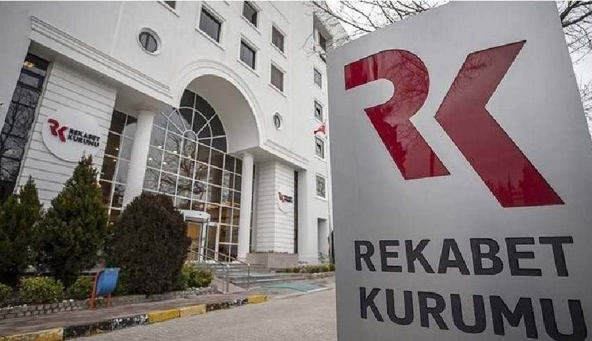 Rekabet Kurulu'ndan NAOS Kozmetik'e 5 Milyon TL ceza