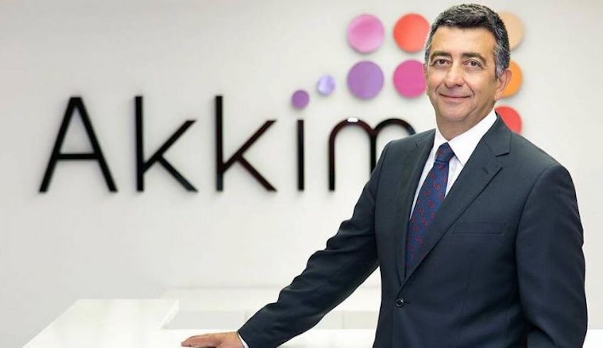 Rekabet Kurumu'ndan Ak-Kim ve Hicri Ercili şirketine danışıklı dövüş cezası