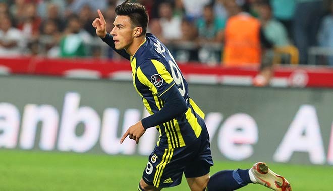 Rekor! Fenerbahçe'nin Eljif Elmas’tan kazanacağı para belli oldu…