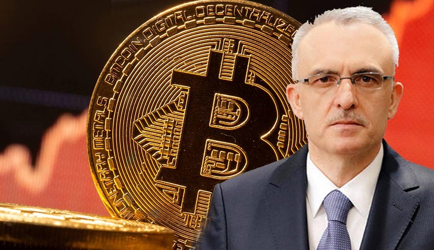 Rekor üstüne rekor! Bitcoin'de 23 Milyarlık Naci Ağbal detayı