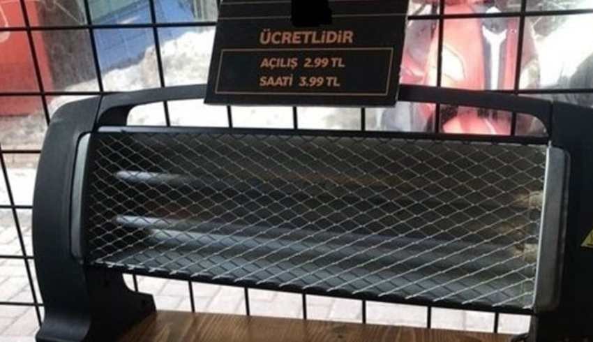 Restoranlar ‘açılış ücreti’ ve ‘sipariş limiti’ sistemine geçti