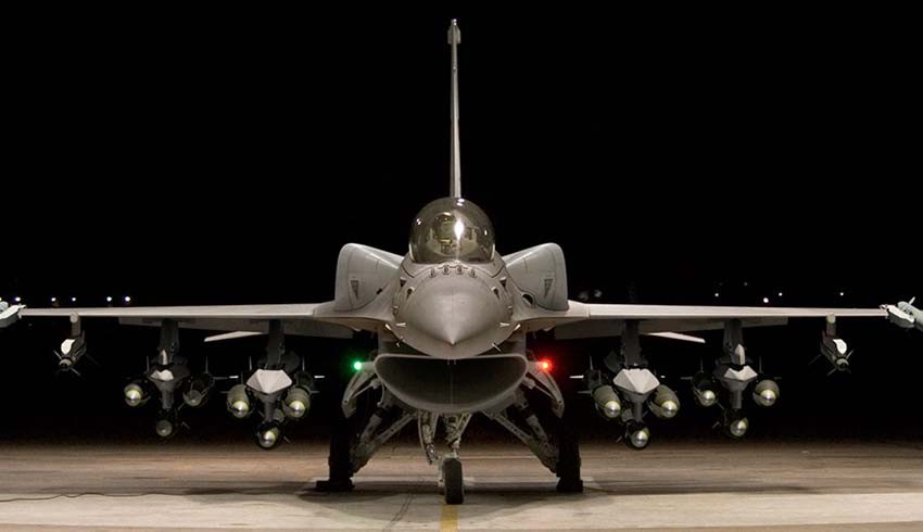 Biden yönetimi Türkiye'ye potansiyel F-16 satışını desteklediğini açıkladı