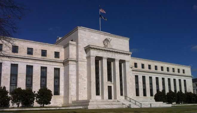 Fed: Ekonomik koşullar hedeflerin uzağında