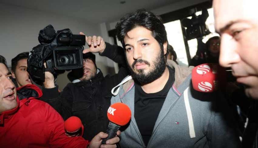 Reza Zarrab'ın ağında hangi bankalar nasıl rol aldı?