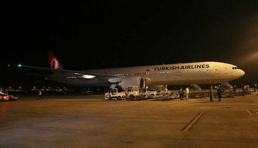 Rota değişti! Çin aşısı Ankara'da