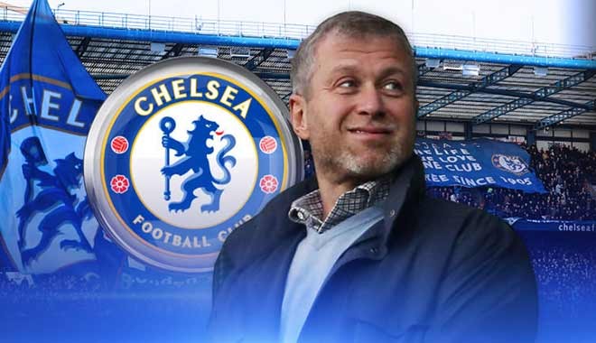 Chelsea kaç milyar Euro'ya satıldı?