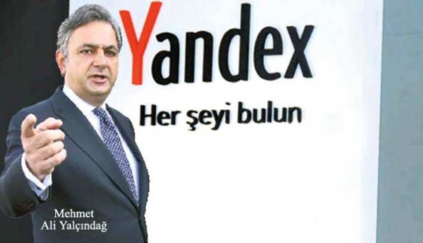 Ruslar da gidiyor! Yandex Türkiye ofisini kapatıyor!