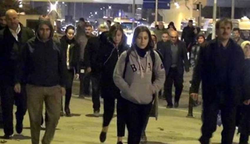 İş dünyasından da kalıcı yaz saati uygulamasına tepki: İhracat için uyum şart