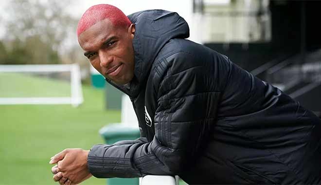 Ryan Babel: 11 evim var, emekli olunca aynı hayatı sürdürmek için 40-50 daire almam lazım