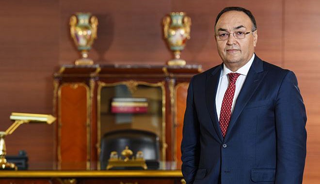 SEDEFED Başkanı Ali Avcı: İflas dalgası geliyor