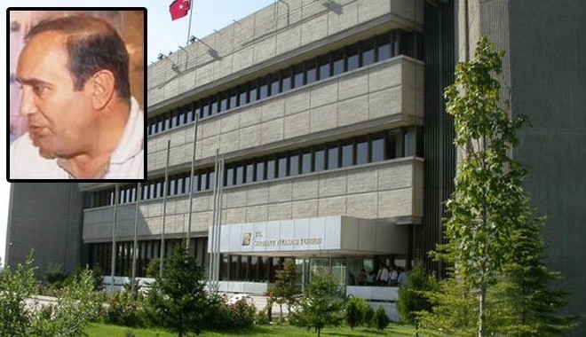 SPK'dan manipülatör Bahadır Karlıdağ hakkında suç duyurusu ve 2 yıl süreyle işlem yasağı