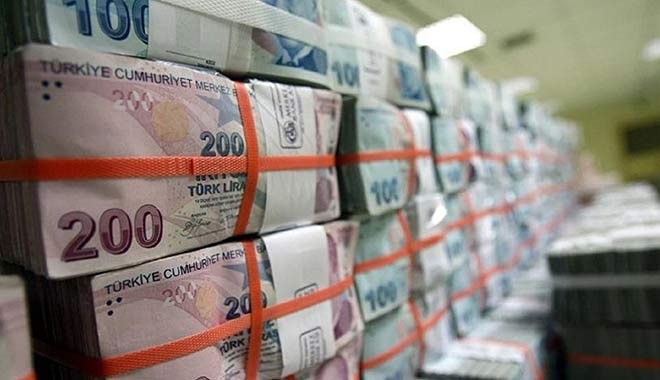 SPK düzenlemesi: Emeklilik fonlarından 2.5 milyar lira Hazine'ye borç verilecek