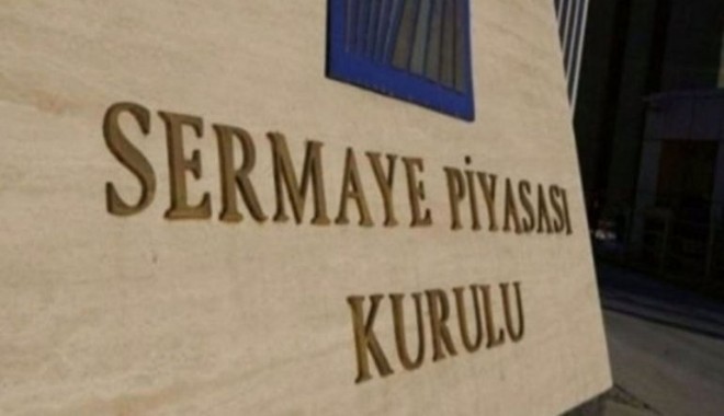 SPK duyurdu! İzinsiz işlem gerçekleştiren 62 internet sitesi kapatıldı