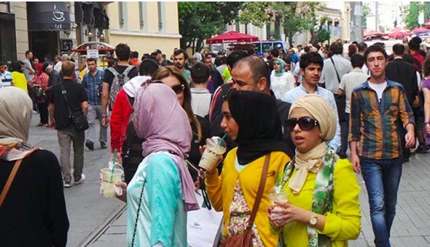 THY'den açıklama: Suudi Arabistan'ın Türkiye'ye uyguladığı seyahat yasağı kalktı