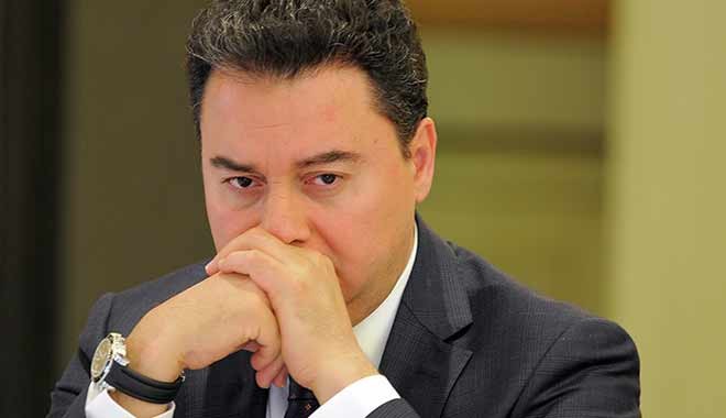 Ali Babacan'a göre 2020'de erken genel seçim