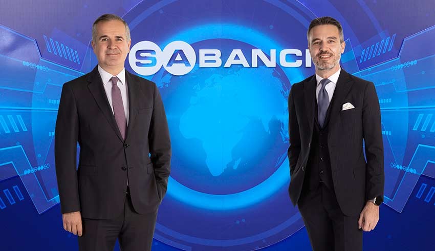 Sabancı Holding, 'Net Sıfır’ emisyon hedefi ile sürdürülebilirliğe öncülük ediyor