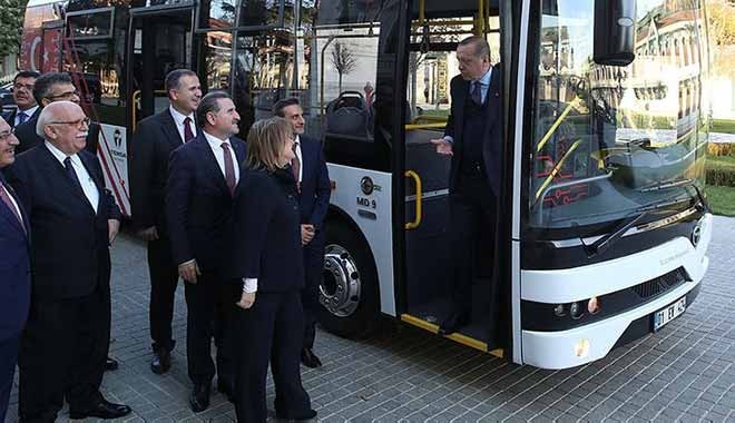 Temsa'nın satışında önemli gelişme!