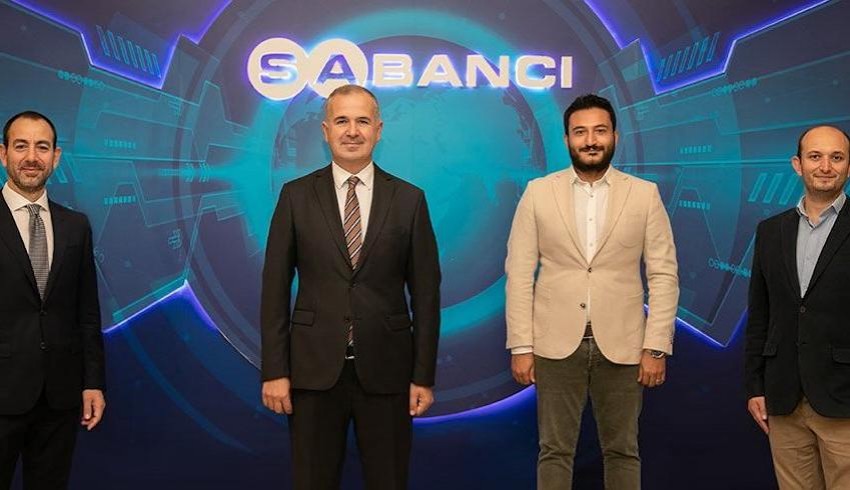 Sabancı Ventures ilk yatırımını 'akıllı eldiven'e yaptı