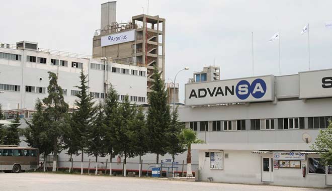 Sabancı’nın Advansa’sı yine el değiştirdi