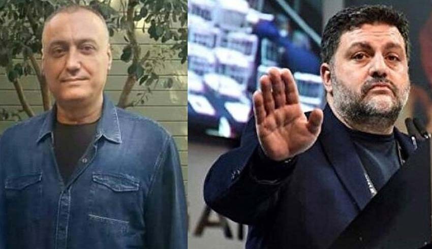 Şafak Mahmutyazıcıoğlu cinayetinde yeni gelişme! Drej Ali konuştu…