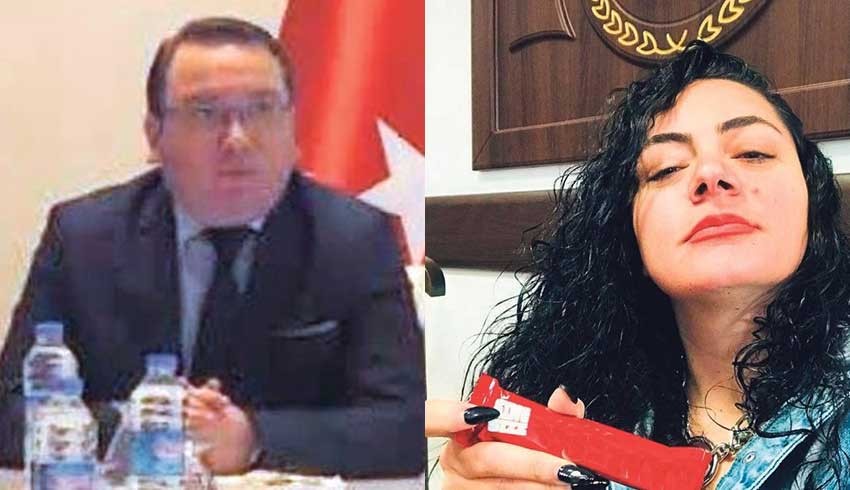 Sahte hakim, savcı eşini de kandırdı! Foyası nasıl ortaya çıktı?