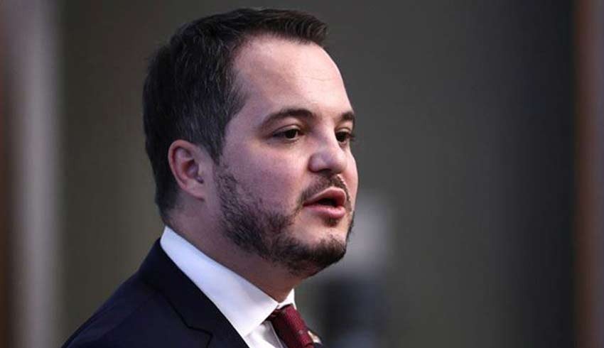 Salim Arda Ermut'un dikkat çeken yükselişi