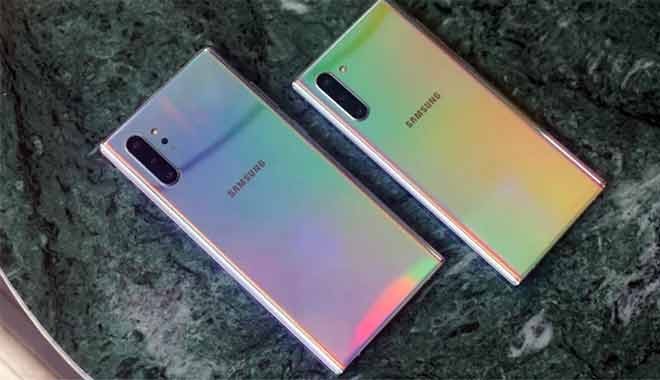 Samsung ve Huawei'nin sahteleri beşte bir fiyatına satılıyor