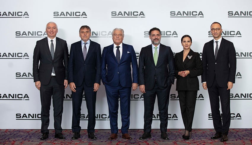 Sanica Isı 20.03 TL'den halka arz ediliyor