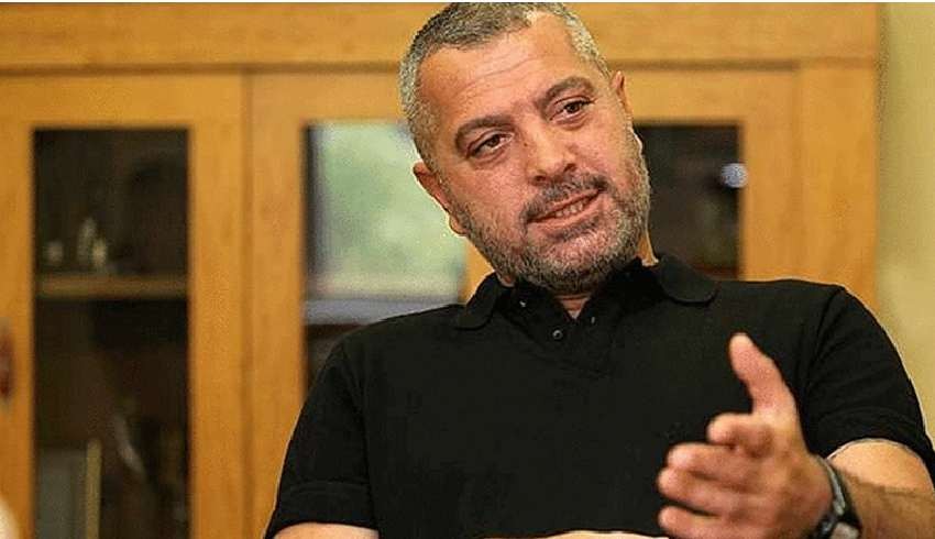 Sarallar operasyonu: Erdal Acar 'yağma'dan tutuklandı