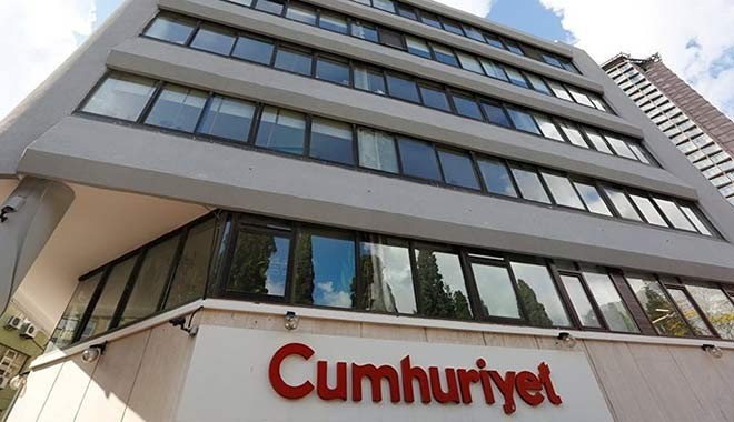 Cumhuriyet’e rekor 'Altun' cezası: Bu ceza basın tarihine geçer...