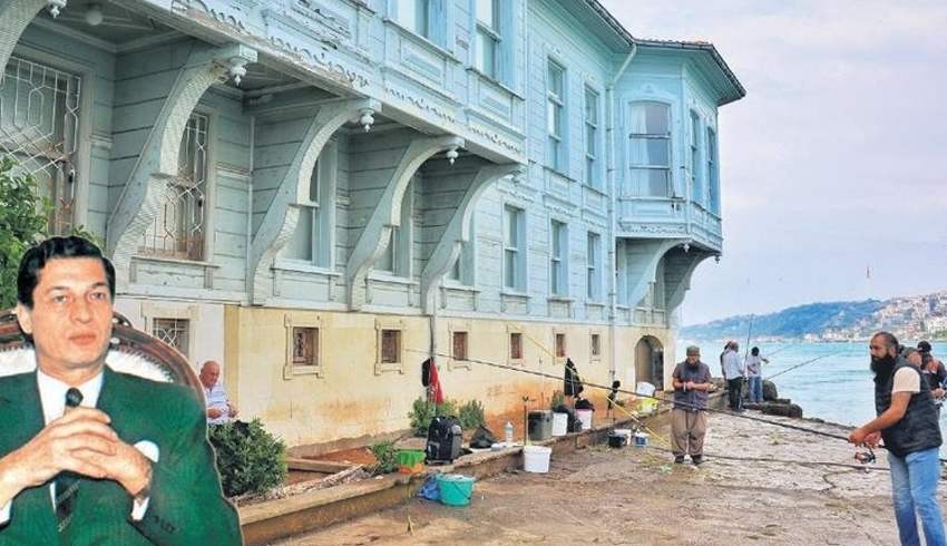 Cumhuriyet savcısını vuran ünlü armatörün oğlu hakkında yakalama kararı