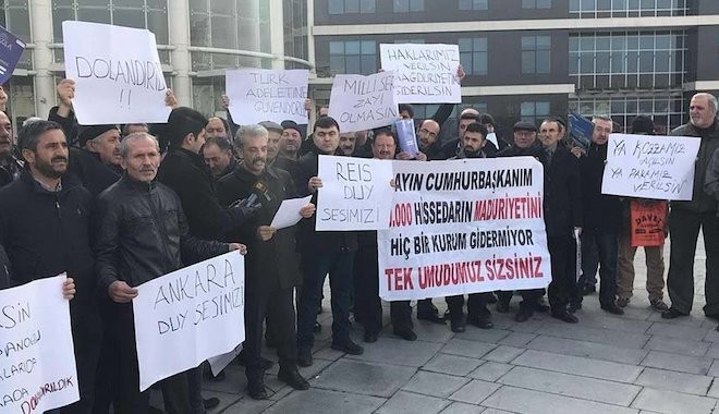 Çek krizi büyüyor! Gözler Meclis'te