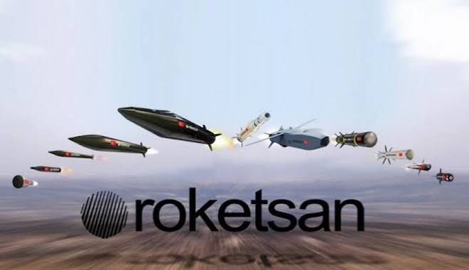 Sayıştan'dan Roketsan'a uyarı: Gizliliğe uy!