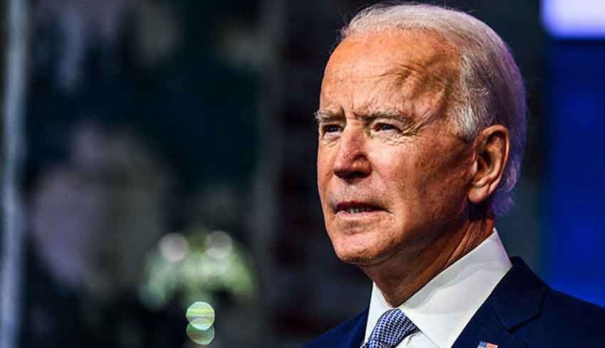 ABD Kongresi resmen tescilledi: Biden, ABD'nin yeni başkanı