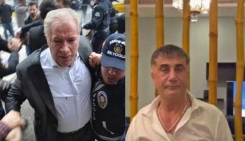 Sedat Peker'in Kemiklerini kırdırdım' dediği Feyzi Başaran olayın ayrıntılarını anlattı