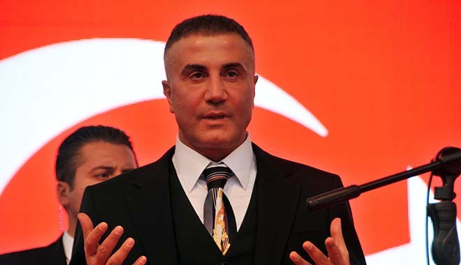 Sedat Peker, 10 gramdan az uyuşturucu bulunduranlar için af istedi