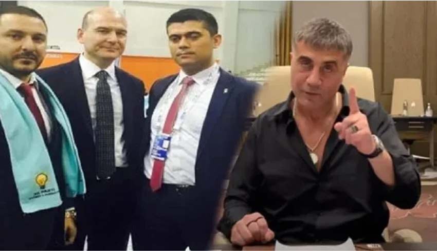 Sedat Peker'in uyardığı Reşat Baba kim!