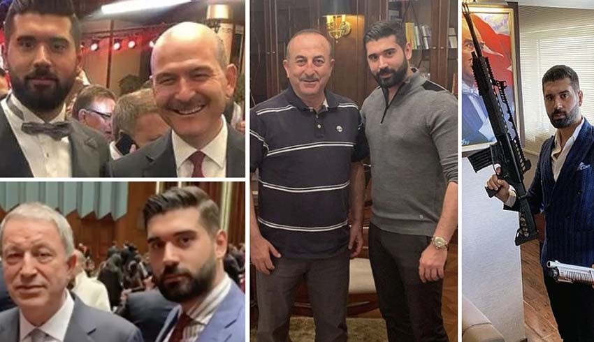 Sedat Peker videolarında işaret etmişti: Taner Ay trafik kazasında öldü