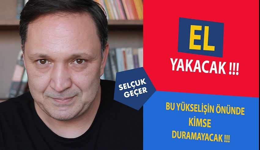 Selçuk Geçer dolarda 30 lirayı işaret etti; 'bekleyin görün bakalım olacak mı olmayacak mı?'