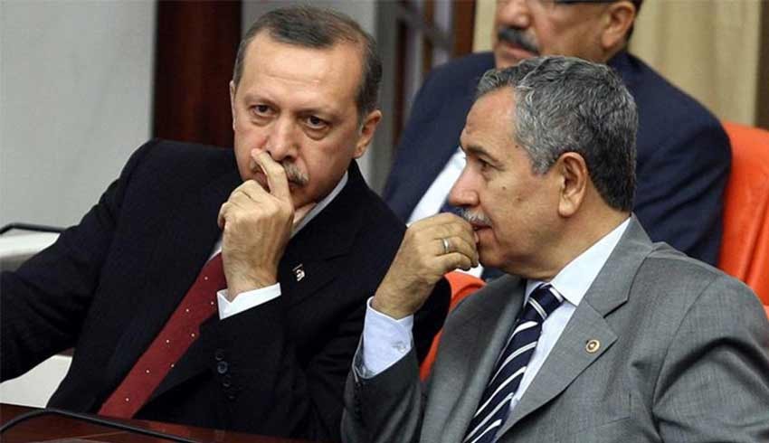 Selvi: Arınç'ın istifa talebine Erdoğan 'Peki o zaman' diye karşılık verdi