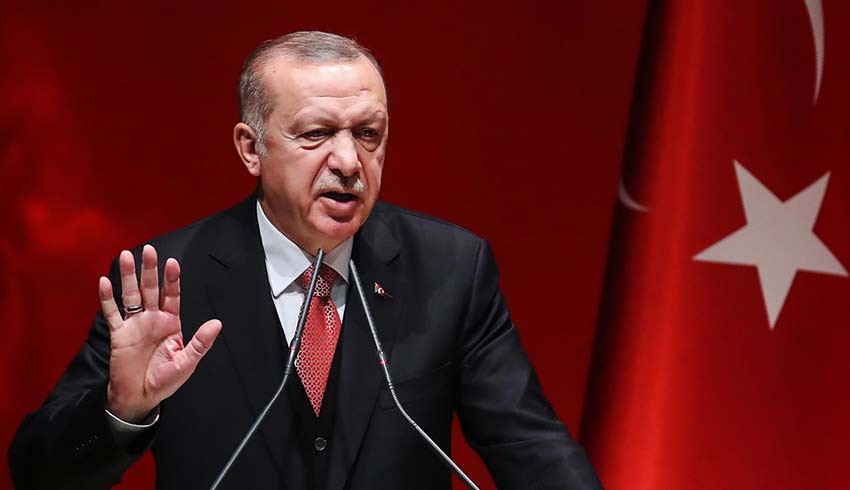 Erdoğan: Ekonominin kitabını biz yazdık, yazmaya devam ediyoruz