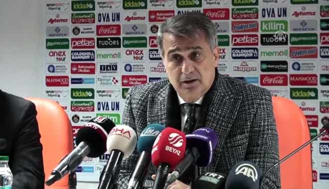 Şenol Güneş'ten şok açıklamalar: Bana paracı diyenler ülkeyi soyuyorlar!