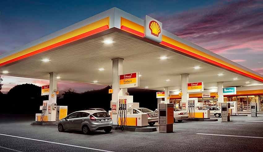 Shell 9 bin kişiyi işten çıkaracak