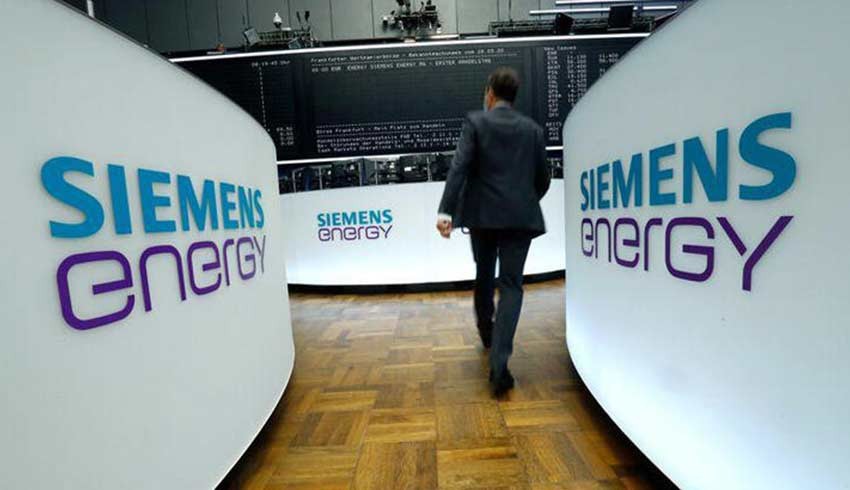 Siemens, 7 bin 800 çalışanını işten çıkaracak