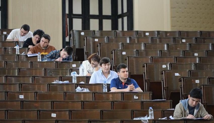 8 Türk üniversitesi Dünya Üniversiteleri listesine girdi